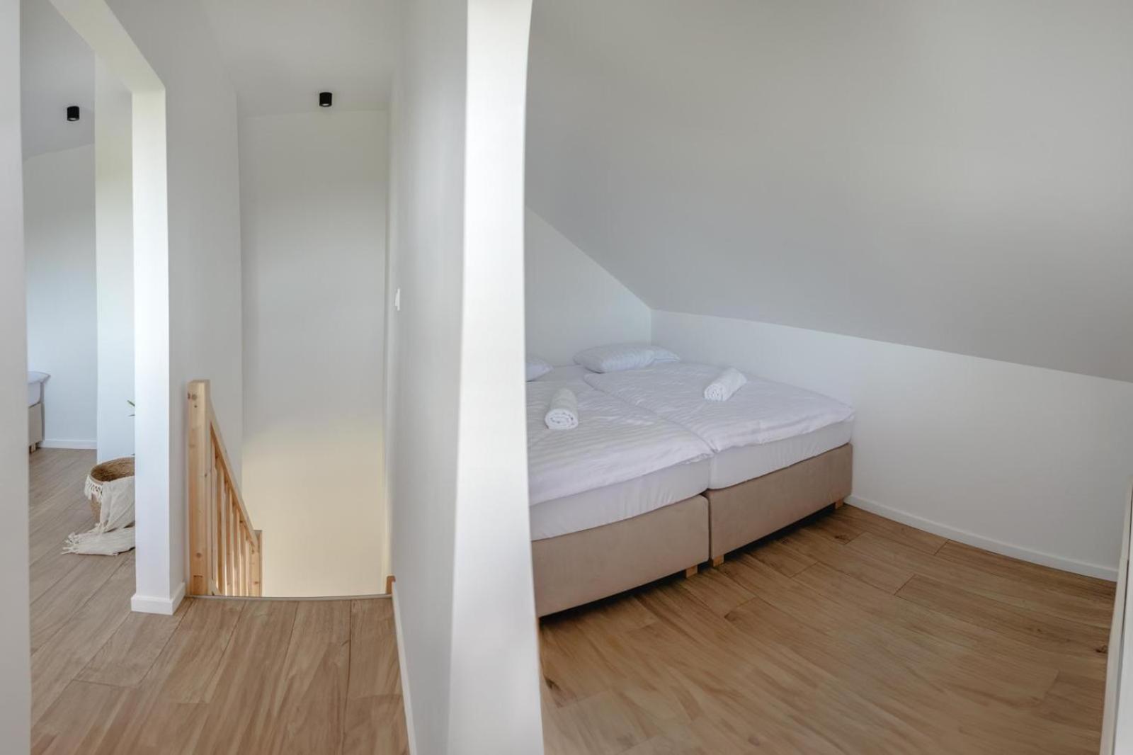 Apartamento Sen House Mielenko Exterior foto