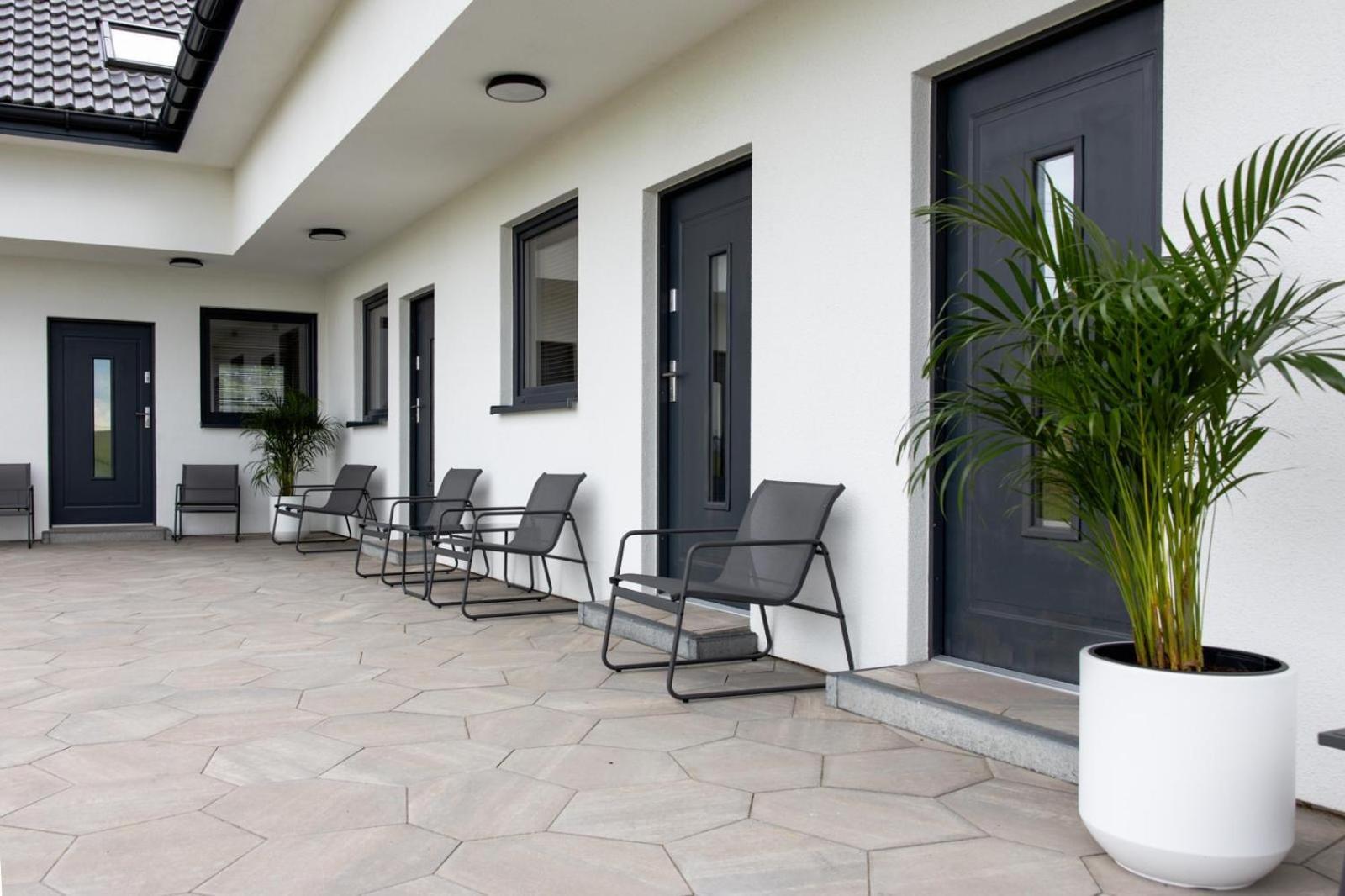 Apartamento Sen House Mielenko Exterior foto